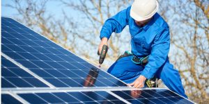 Installation Maintenance Panneaux Solaires Photovoltaïques à Cosnac